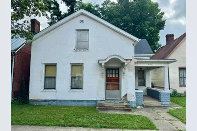 241 N High Street, Chillicothe, OH 45601 - Photo 1