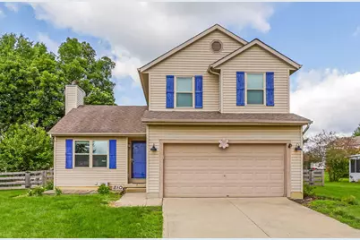 210 Fairgrounds Street, Pataskala, OH 43062 - Photo 1