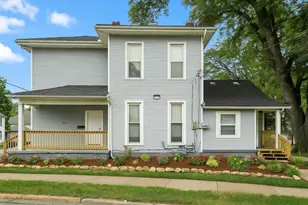 614 Mason St, Springfield, OH 45503 - Photo 1