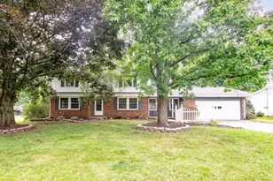 4 Craig Dr, Mount Vernon, OH 43050 - Photo 1