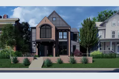 1714 Oak Street, Columbus, OH 43205 - Photo 1