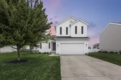 600 Clark Avenue, Ashville, OH 43103 - Photo 1