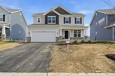6507 White Star Drive, Powell, OH 43065 - Photo 1