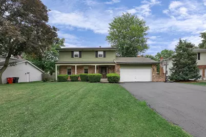 1380 Brenthaven Place, Columbus, OH 43228 - Photo 1