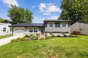 1412 Plantation Dr, Marion, OH 43302 - Photo 1