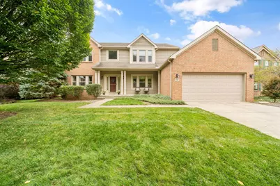 6567 Greensway Loop, Dublin, OH 43016 - Photo 1