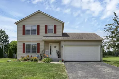 182 Fairgrounds Street, Pataskala, OH 43062 - Photo 1