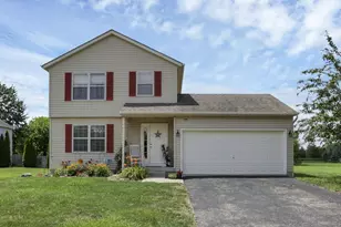 182 Fairgrounds St, Pataskala, OH 43062 - Photo 1