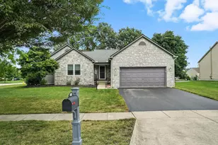 5614 Coneflower Dr, Grove City, OH 43123 - Photo 1