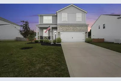 282 Shady Hollow Drive, Commercial Point, OH 43116 - Photo 1