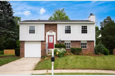 1674 Durango Court, Powell, OH 43065 - Photo 1