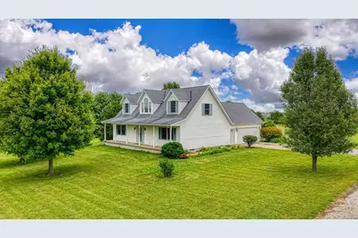 4600 Winchester Southern Road, Circleville, OH 43113 - Photo 1