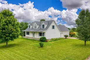 4600 Winchester Southern Rd, Circleville, OH 43113 - Photo 1