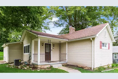 1416 Mitchell Avenue, Zanesville, OH 43701 - Photo 1