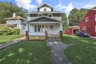 568 N Park St, Bellefontaine, OH 43311 - Photo 1