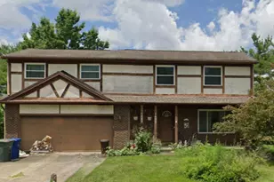 6430 Mountaineer Trail Ct, Reynoldsburg, OH 43068 - Photo 1