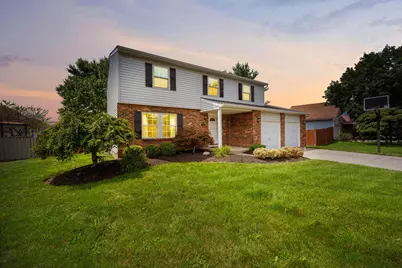 457 Jonell Lane, Reynoldsburg, OH 43068 - Photo 1