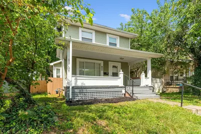 233 S Wayne Avenue, Columbus, OH 43204 - Photo 1