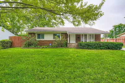 4760 Frost Avenue, Columbus, OH 43228 - Photo 1