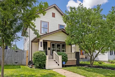 263 E Jenkins Avenue, Columbus, OH 43207 - Photo 1