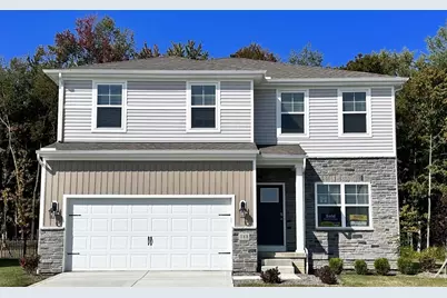 188 Beaman Gates Drive SW, Granville, OH 43023 - Photo 1