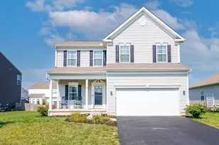 5 Burroughs Dr, Ashville, OH 43103 - Photo 1