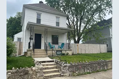 770 Stewart Avenue, Columbus, OH 43206 - Photo 1