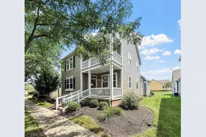 4798 Oakland Ridge Drive, Powell, OH 43065 - Photo 1