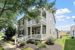 4798 Oakland Ridge Dr, Powell, OH 43065 - Photo 1