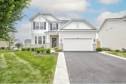 284 Lemming Dr. Drive, Sunbury, OH 43074 - Photo 1