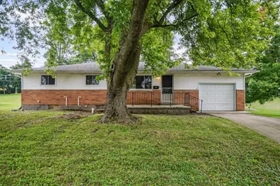 1160 Michigan Street, Bellefontaine, OH 43311 - Photo 1