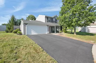 6265 Glencairn Cir, Galloway, OH 43119 - Photo 1