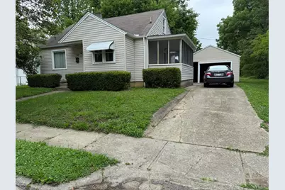 198 N Oak Street, London, OH 43140 - Photo 1