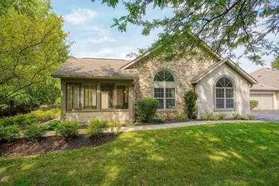 152 Stonebend Drive, Powell, OH 43065 - Photo 1