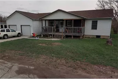 1082 Country Club Drive, Mansfield, OH 44906 - Photo 1