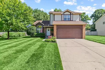 313 Kelly Way, Bellefontaine, OH 43311 - Photo 1