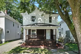 141 Carhart St, Marion, OH 43302 - Photo 1