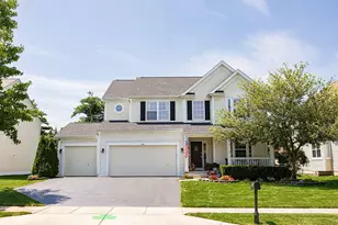 495 Mill Wind Dr, Westerville, OH 43082 - Photo 1