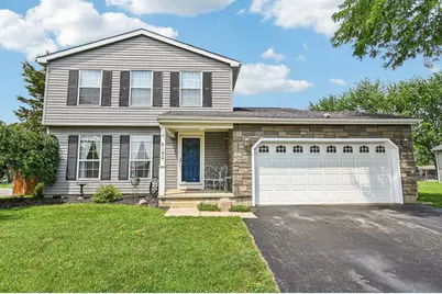 6192 Hazelmere Drive, Galloway, OH 43119 - Photo 1