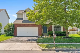 1607 Morrison Farms Dr, Blacklick, OH 43004 - Photo 1