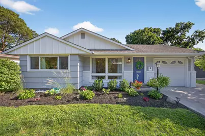 2069 Ridgecliff Road, Upper Arlington, OH 43221 - Photo 1