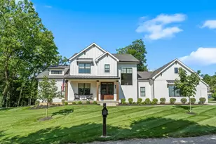 9221 Shawnee Trail, Powell, OH 43065 - Photo 1