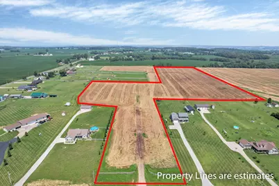 0 Fosnaugh School Road SW, Stoutsville, OH 43154 - Photo 1