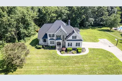 240 Cobble Pond Road, Zanesville, OH 43701 - Photo 1