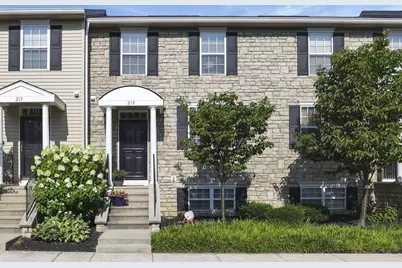 215 Oxford Oak Drive, Blacklick, OH 43004 - Photo 1