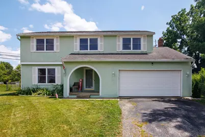 161 Forest Lake Court, Delaware, OH 43015 - Photo 1