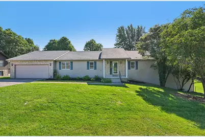 1154 Allison Road, Bellefontaine, OH 43311 - Photo 1