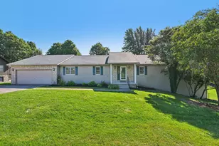 1154 Allison Rd, Bellefontaine, OH 43311 - Photo 1