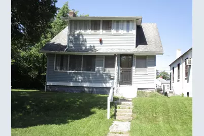 505 Bassett Avenue, Columbus, OH 43203 - Photo 1