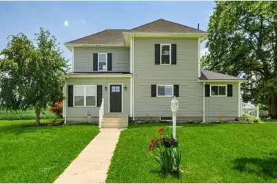 3333 Hoppes Road, Washington Court House, OH 43160 - Photo 1